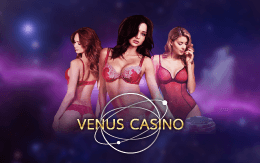 Venus Casino
